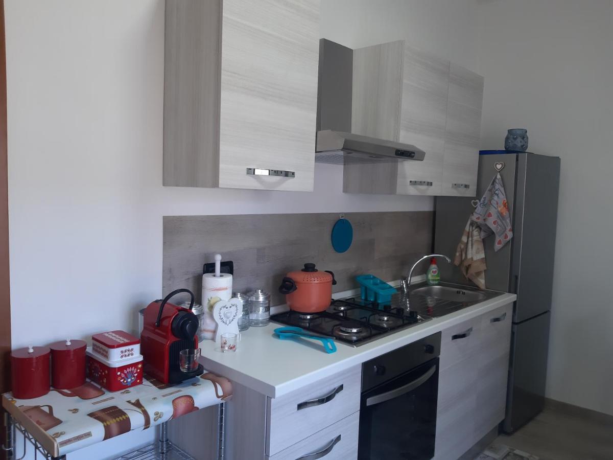 Da Erika -Cir 0028- Apartment Аоста Екстериор снимка