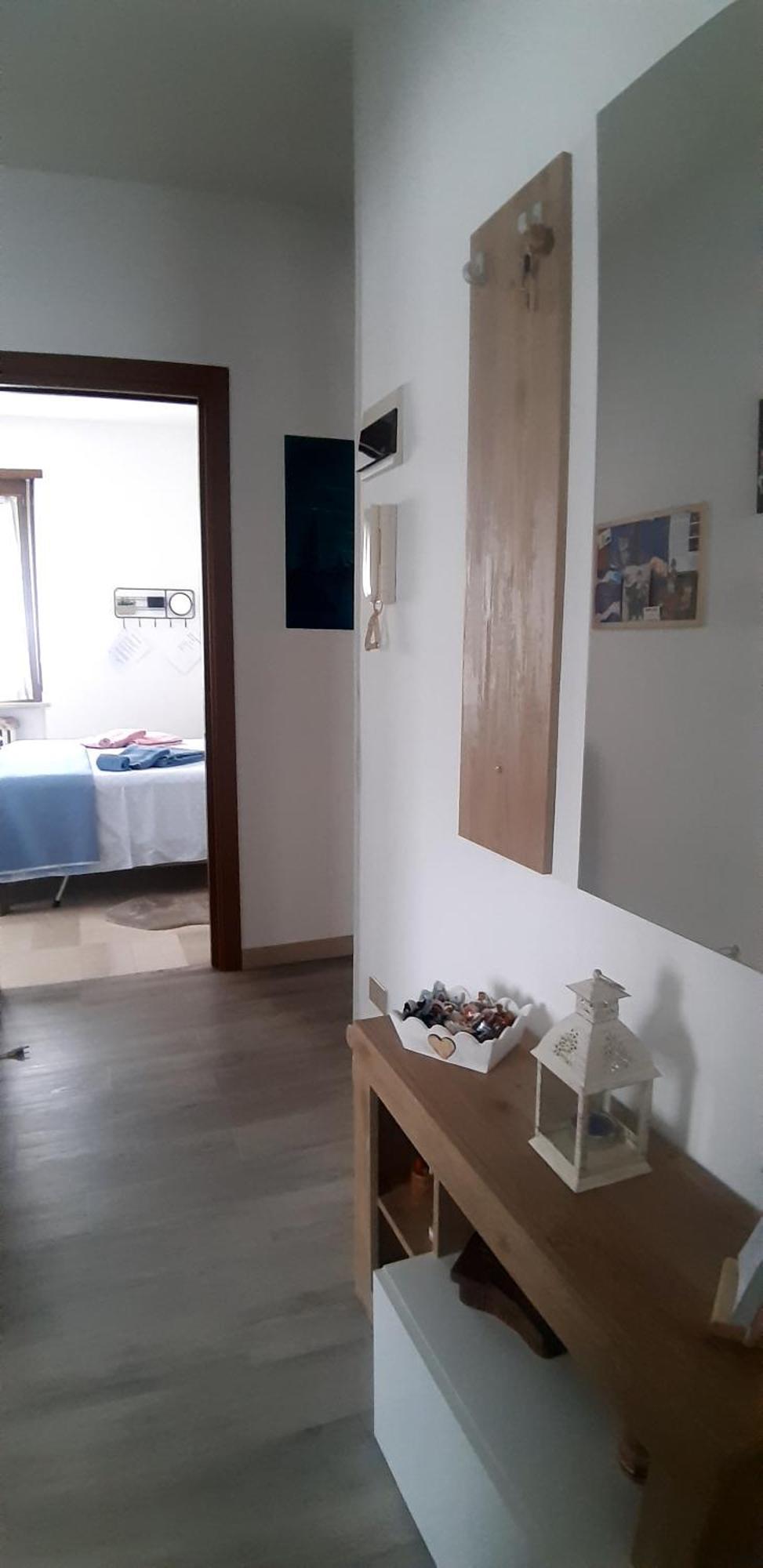 Da Erika -Cir 0028- Apartment Аоста Екстериор снимка